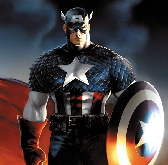 Image result for captain america scales