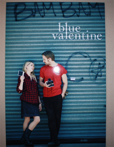 The initial brouhaha surrounding Blue Valentine's rating by the MPAA has 